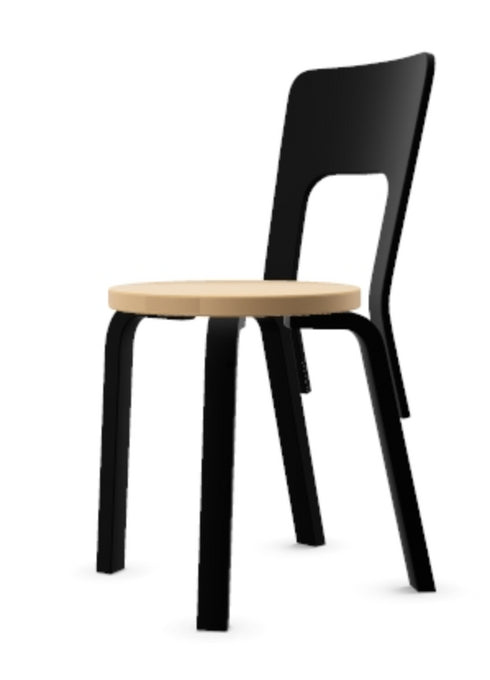 Artek 66 Chair